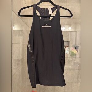 Adidas by Stella McCartney Black Tank Top